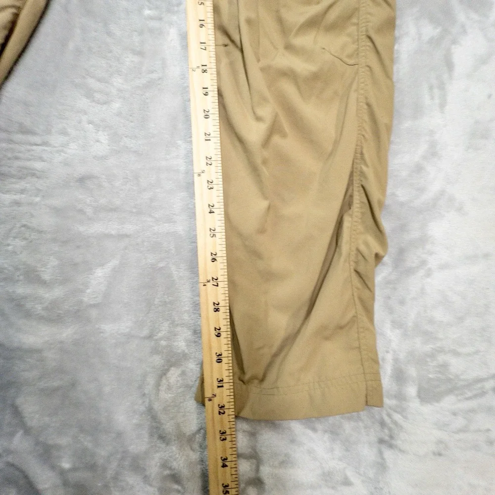 Simms Guide Series Fishing Pants Insect Shield Nylon Pants Mens M 32x32 Gorpcore